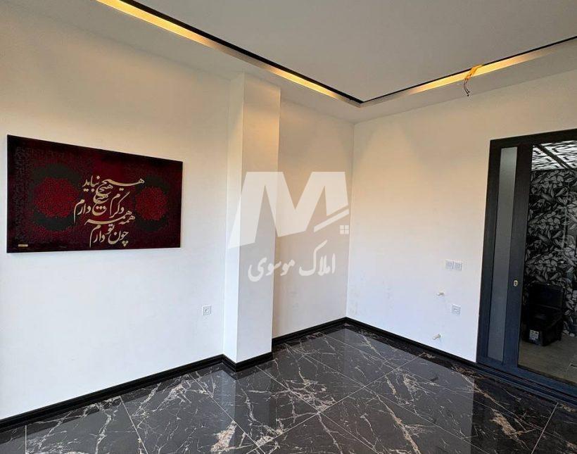 خرید ویلا مدرن استخردار منطقه سعادت آباد چمستان | 370 متر
