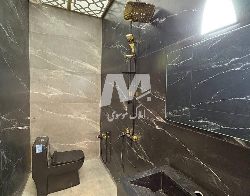 خرید ویلا مدرن استخردار منطقه سعادت آباد چمستان | 370 متر