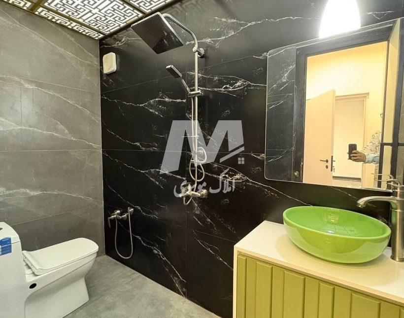 خرید ویلا مدرن استخردار منطقه سعادت آباد چمستان | 370 متر