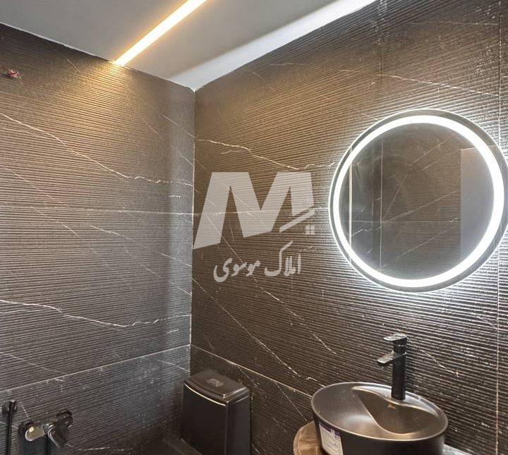 فروش ویلای تریبلکس سوپرلوکس در دهکده سبز نوشهر | 400 متر
