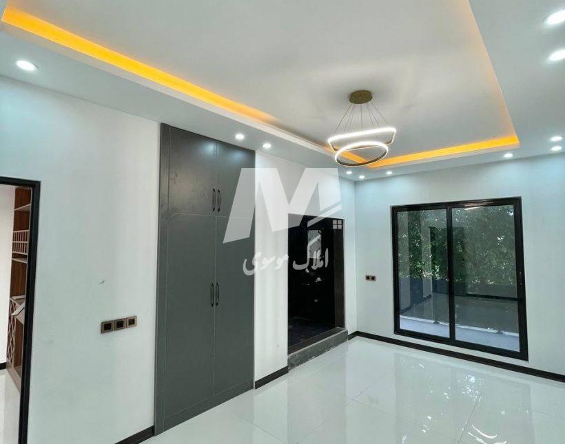 خرید ویلا دوبلکس استخردار سعادت آباد چمستان | 250 متر