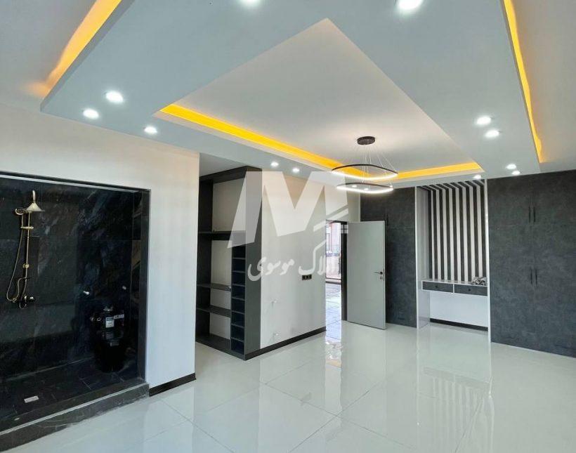 خرید ویلا دوبلکس استخردار سعادت آباد چمستان | 250 متر