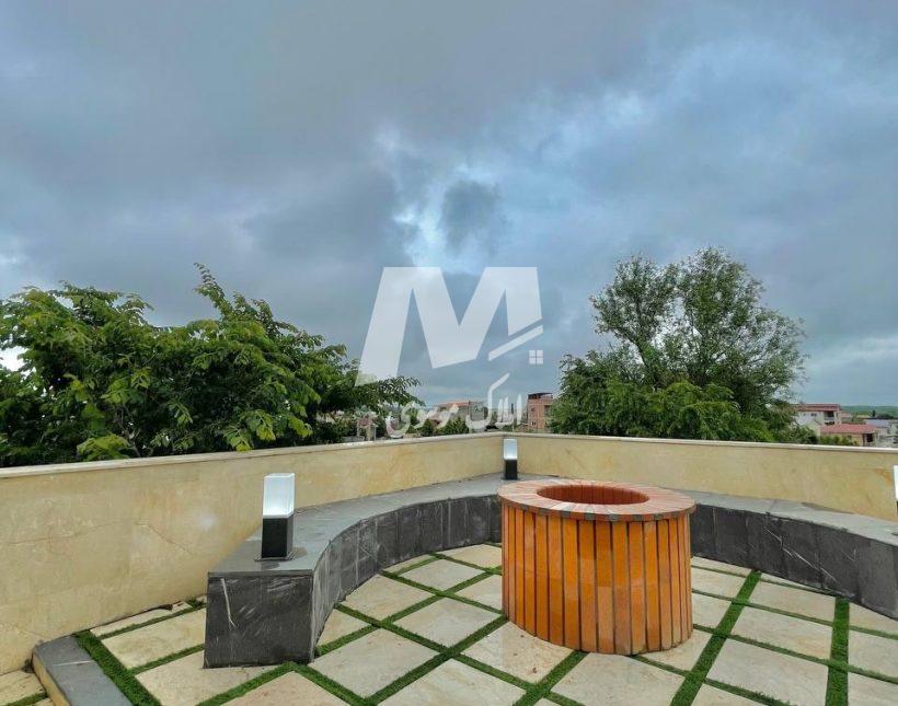 خرید ویلا دوبلکس استخردار سعادت آباد چمستان | 250 متر