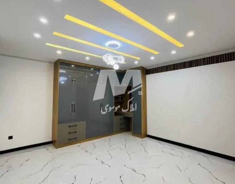 خرید ویلا سعادت آباد چمستان ۳۰۰ متری با سند تک برگ | ۳۰۰ متر