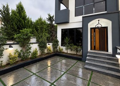 خرید ویلا ۱۸۰ متری دوبلکس سند دار نور | ۱۸۰ متر