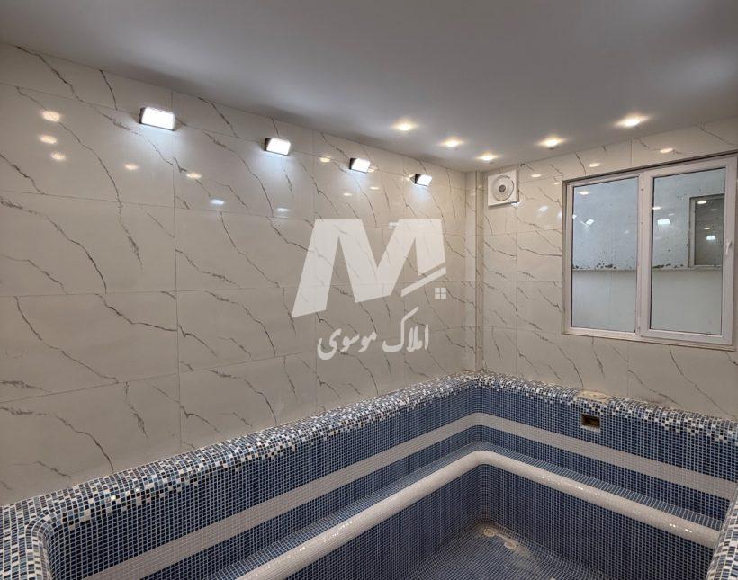 خرید ویلا دوبلکس استخردار ۲۵۰ متری سند دار نور | ۲۵۰ متر