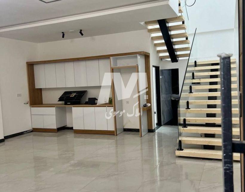 فروش ویلای لوکس مدرن سند دار شهرکی در رویان | ۲۸۰ متر