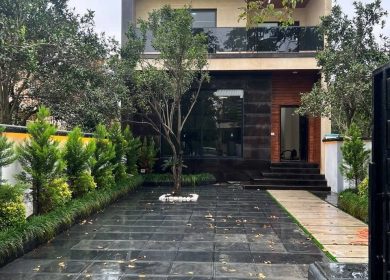 فروش ویلای لوکس مدرن سند دار شهرکی در رویان | ۲۸۰ متر
