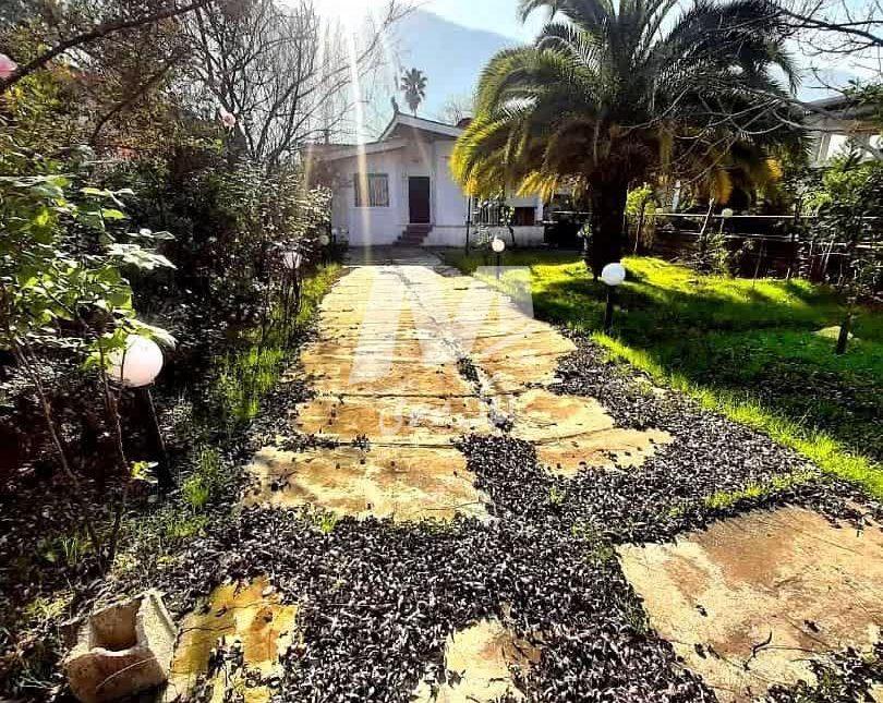 خرید ویلا در نوشهر ۴۰۰ متری مبله کامل سند دار | ۴۰۰ متر