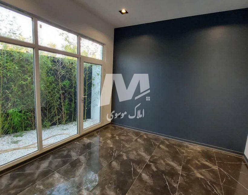 خرید ویلا در رویان ۴۳۰ متری با استخر چهار فصل نزدیک دریا | ۴۳۰ متر