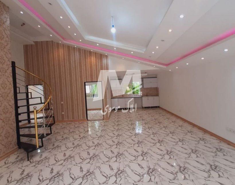 خرید ویلا در چمستان 230 متری با استخر آهودشت | 230 متر