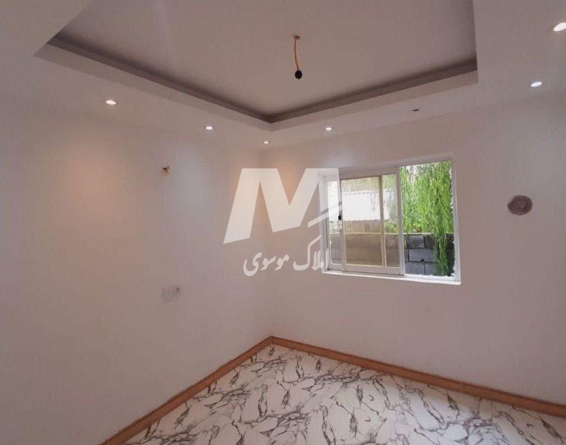 خرید ویلا در چمستان 230 متری با استخر آهودشت | 230 متر