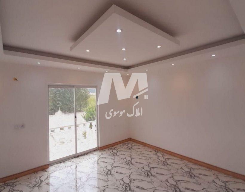 خرید ویلا در چمستان 230 متری با استخر آهودشت | 230 متر