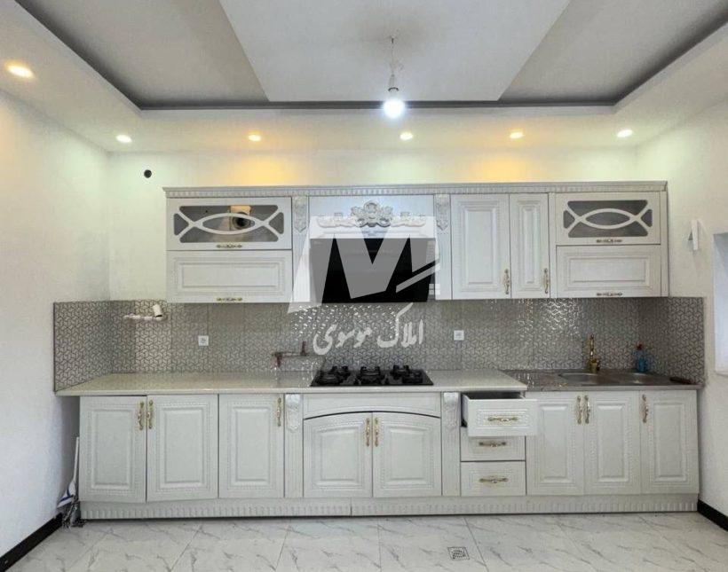 خرید ویلا باغ سند دار نزدیک جنگل و دریا | 600 متر