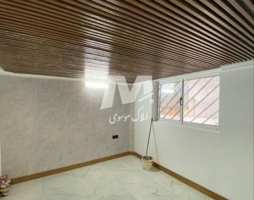 خرید ویلا در چمستان بهدشت ۲۷۰ متری سند دار نزدیک جنگل | ۲۷۰ متر