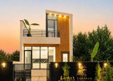 فروش ویلای لوکس ومدرن در نعمت آباد | ۱۵۰ متر