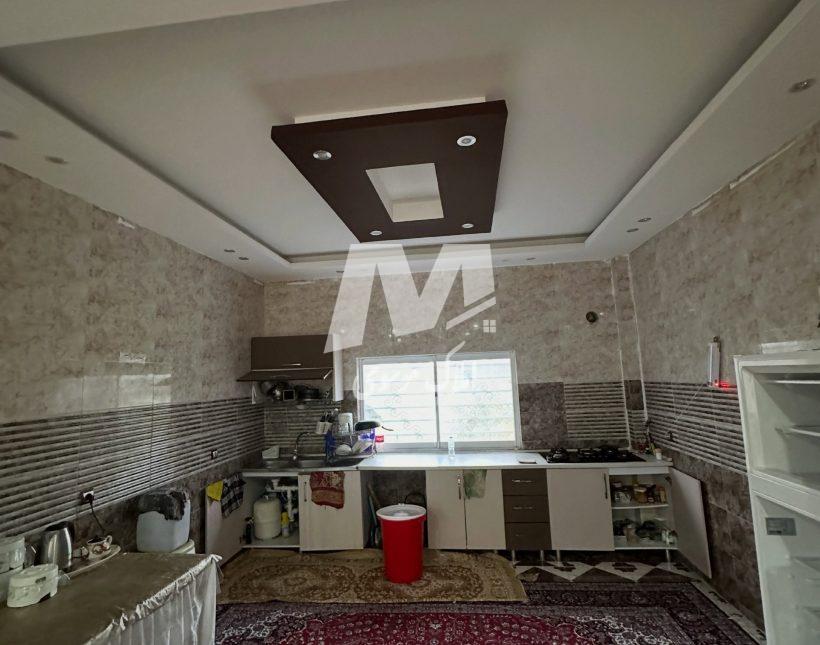 خرید ویلا باغ مبله منطقه آپادانا چمستان | 550 متر