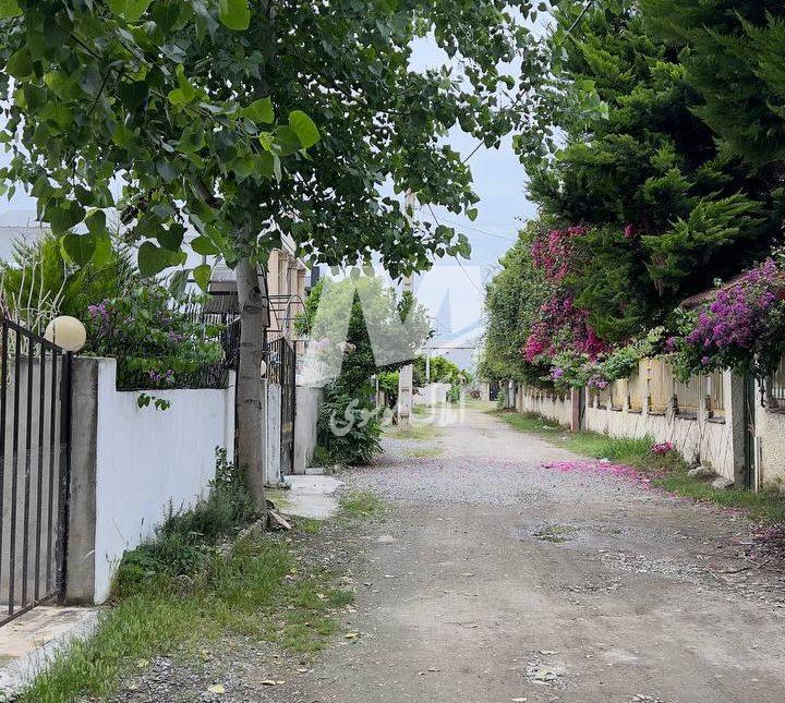 فروش زمین در گیلانده نور بافت مسکونی | 300 متر