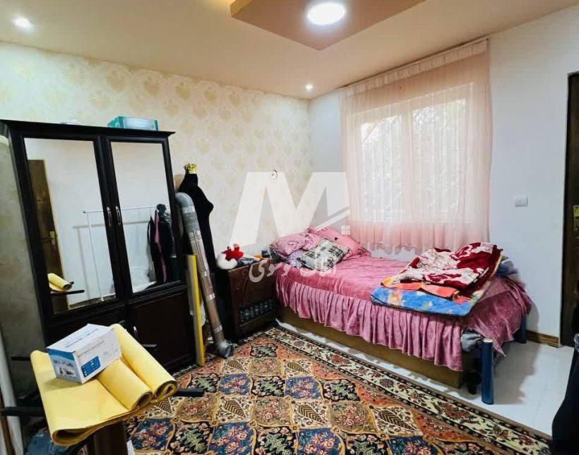 خرید ویلا در چمستان مبله کامل با ویو دریاچه | ۳۰۰ متر
