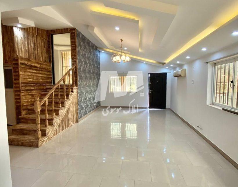 خرید ویلا در چمستان نما دوبلکس ۲۵۰ متری سند دار بهدشت | ۲۵۰ متر
