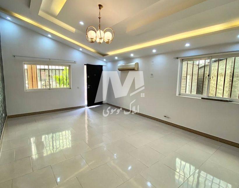 خرید ویلا در چمستان نما دوبلکس ۲۵۰ متری سند دار بهدشت | ۲۵۰ متر