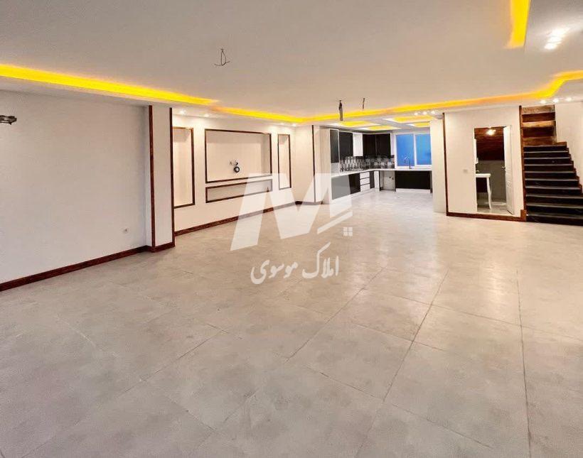 خرید ویلا در رویان ۴۰۰ متری با سند تک برگ داخل شهرک | ۴۰۰ متر