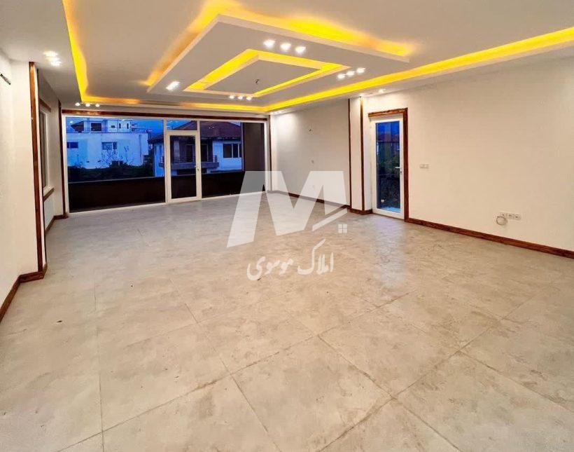 خرید ویلا در رویان ۴۰۰ متری با سند تک برگ داخل شهرک | ۴۰۰ متر