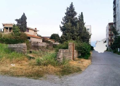خرید زمین در نوشهر مناسب برای ساخت آپارتمان ساحلی | ۱۰۰۰ متر
