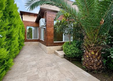 خرید ویلا اقساطی ارزان در نور | 170 متر