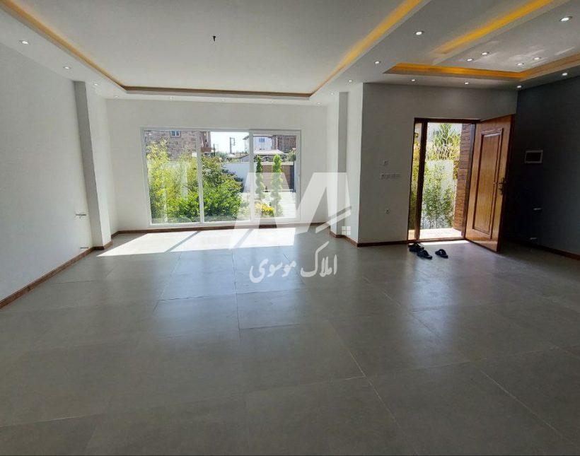 فروش ویلای مدرن و خوش ساخت در نور منطقه سلیاکتی | 310 متر