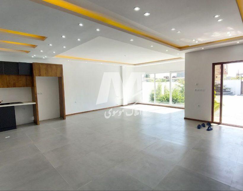 فروش ویلای مدرن و خوش ساخت در نور منطقه سلیاکتی | 310 متر