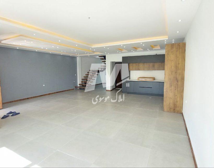 فروش ویلای مدرن و خوش ساخت در نور منطقه سلیاکتی | 310 متر