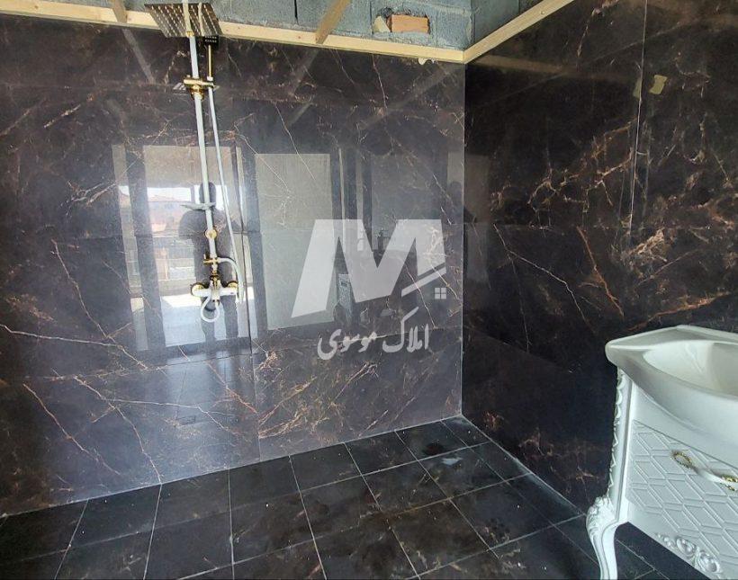 فروش ویلای مدرن و خوش ساخت در نور منطقه سلیاکتی | 310 متر