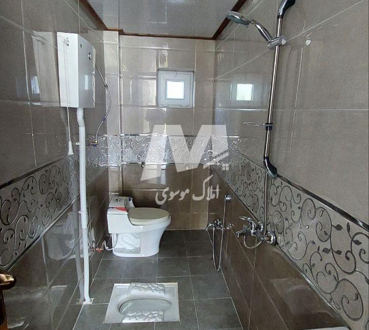 فروش ویلای مدرن و خوش ساخت در نور منطقه سلیاکتی | 310 متر
