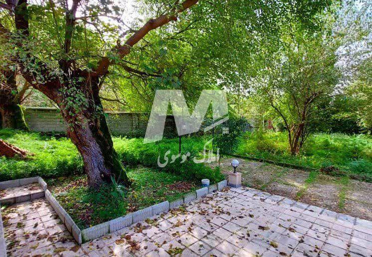 خرید ویلا در چمستان جوربند ۳۸۰ متری با ویوی جنگل سند دار | ۳۸۰ متر