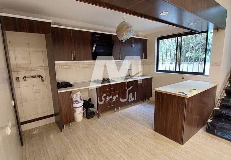 خرید ویلا در چمستان جوربند ۳۸۰ متری با ویوی جنگل سند دار | ۳۸۰ متر