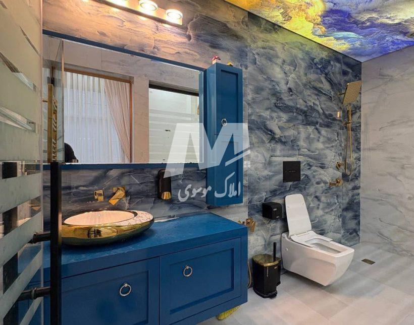 خرید عمارت کلاسیک در منطقه جنگلی نور به متراژ ۱۱۰۰ | ۱۱۰۰ متر