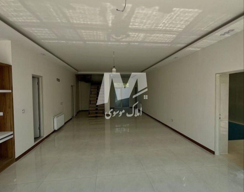 فروش ویلا دوبلکس مدرن ۵۰۰ متری در نور سند دار | ۵۰۰ متر
