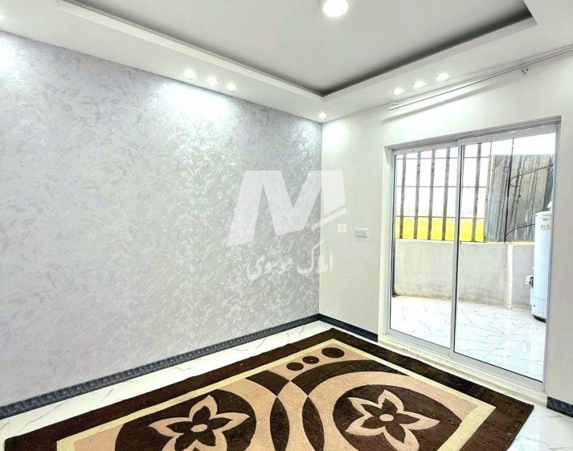 فروش ویلا ۲ خواب مبله چمستان سالده | ۱۶۰ متر