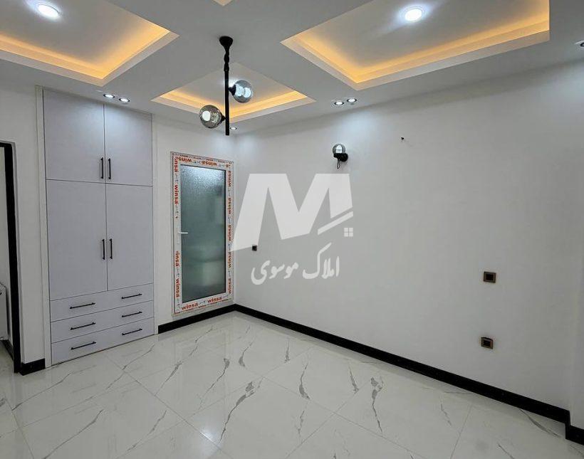 خرید ویلای کلاسیک هوشمند در چمستان آپادانا | ۴۰۰ متر