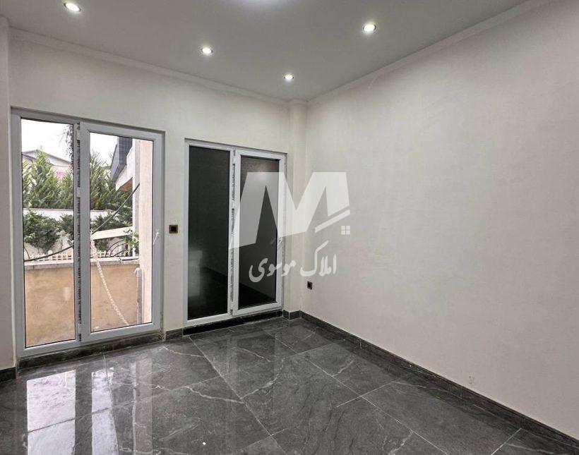 خرید ویلا دارجار نور 270 متری سند دار نزدیک جنگل‌ و دریا | 270 متر