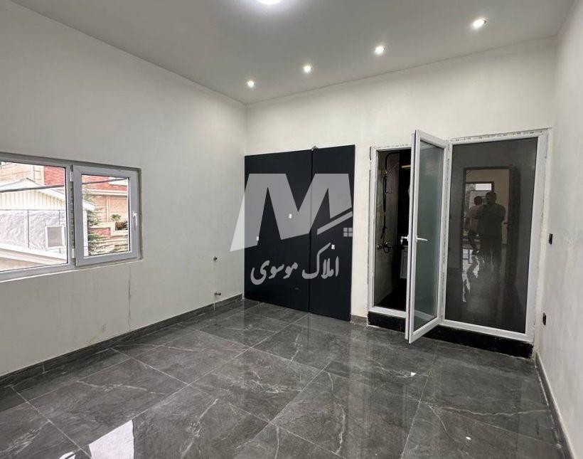 خرید ویلا دارجار نور 270 متری سند دار نزدیک جنگل‌ و دریا | 270 متر