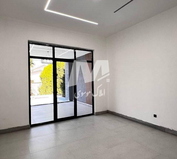 فروش ویلا آپادانا چمستان فلت مدرن استخردار | 300 متر