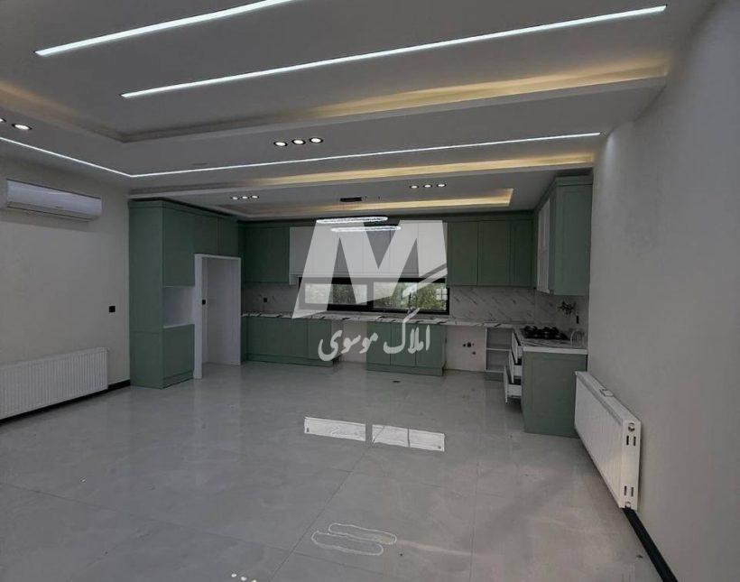خرید ویلای دوبلکس استخردار به متراژ ۴۸۰ متر | ۳۰۰ متر