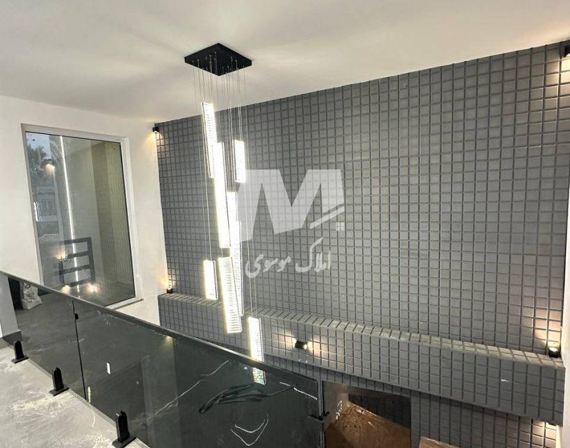 خرید ویلای دوبلکس در چمستان به متراژ ۳۰۰ متر | ۲۵۰ متر