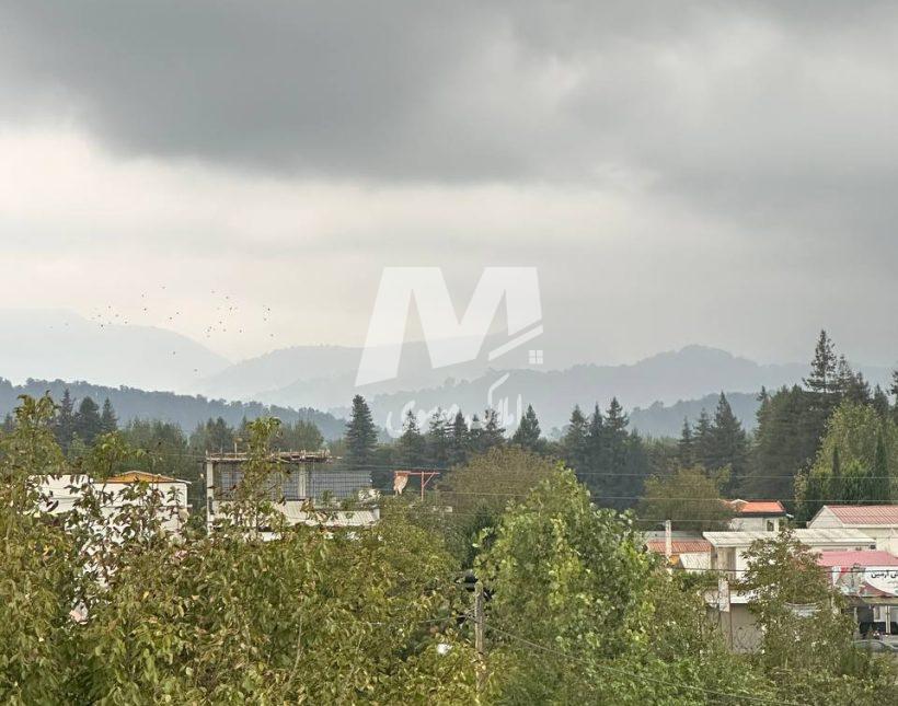 خرید ویلای دوبلکس در چمستان به متراژ ۳۰۰ متر | ۲۵۰ متر