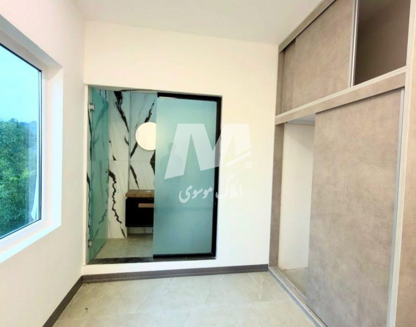 خرید ویلای دوبلکس جنگلی رمشی چمستان | ۲۵۰ متر