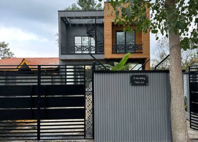 خرید ویلای ۲۸۰ متری مستقل در نعمت آباد | ۲۵۰ متر