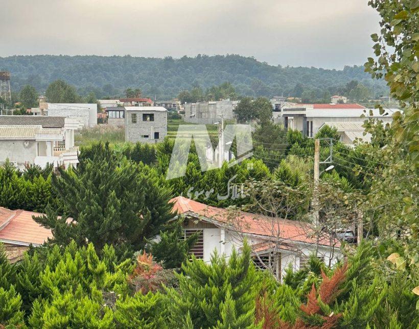 خرید ویلای ۲۸۰ متری مستقل در نعمت آباد | ۲۵۰ متر