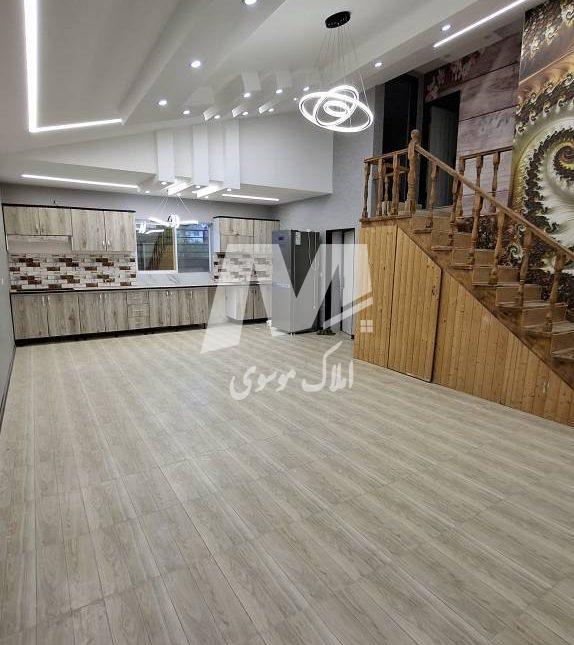 خرید ویلای شهرکی در چمستان به متراژ ۳۲۰ متر | ۳۲۰ متر